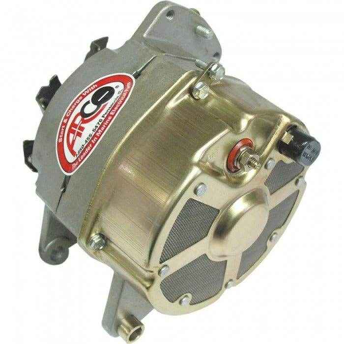 Alternator Single Wire Inboard Marine | Arco 40112 - MacombMarineParts.com
