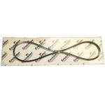 Alternator V - Belt | Crusader R066008 - MacombMarineParts.com