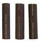 Ancor Marine Grade Prod. 1/2 X 3 Inch Black Heat 305103 - MacombMarineParts.com