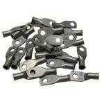 Ancor Marine Grade Prod. H.D. Lug 810 25Pk 242233 - MacombMarineParts.com