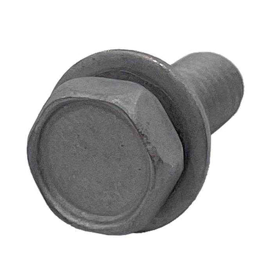 Anode Bolt | Suzuki 09116 - 06236 - MacombMarineParts.com
