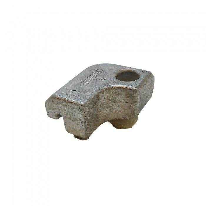Volvo Penta XDP-B Zinc Anode | Volvo 3861636 - MacombMarineParts.com