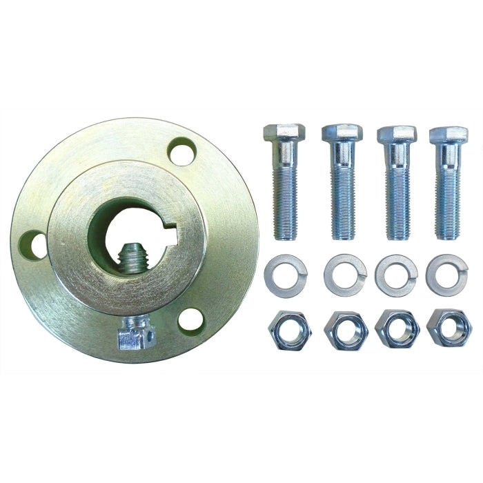 Atomic Coupler with 7/8" Bore | Buck Algonquin 50MC350087