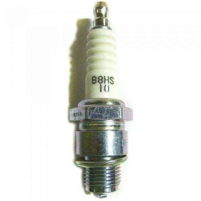 B8HS - 10 Spark Plug | NGK 5126 - MacombMarineParts.com
