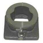 Barr Adapter 1 - 0000 - MacombMarineParts.com