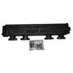 Barr Manifold Bv - 1 - 57L - MacombMarineParts.com