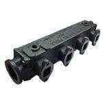 Barr Manifold Cm - 1 - 5665L - MacombMarineParts.com