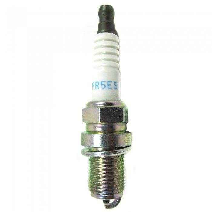 BCPR5ES Spark Plug | NGK 6130 - MacombMarineParts.com