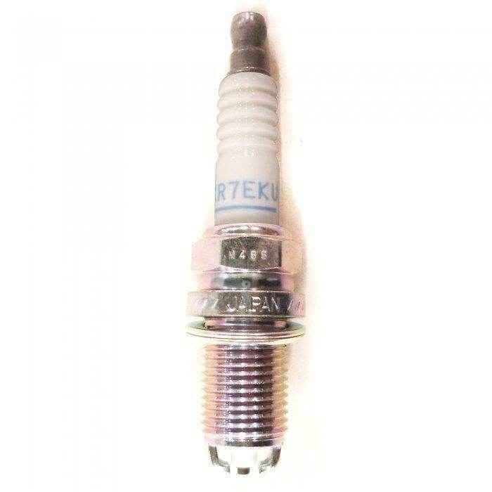 BKR7EKU Spark Plug | NGK 5881 - MacombMarineParts.com