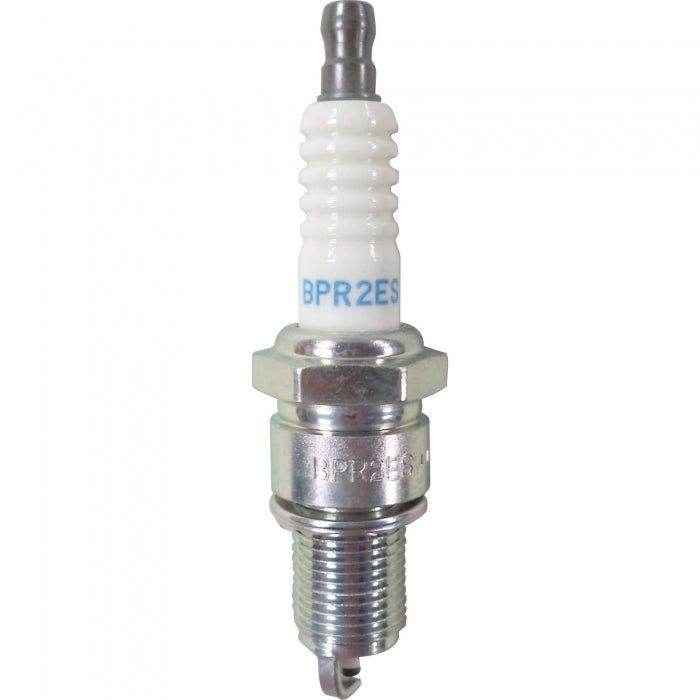 BPR2ES Spark Plug | NGK 2015 - MacombMarineParts.com