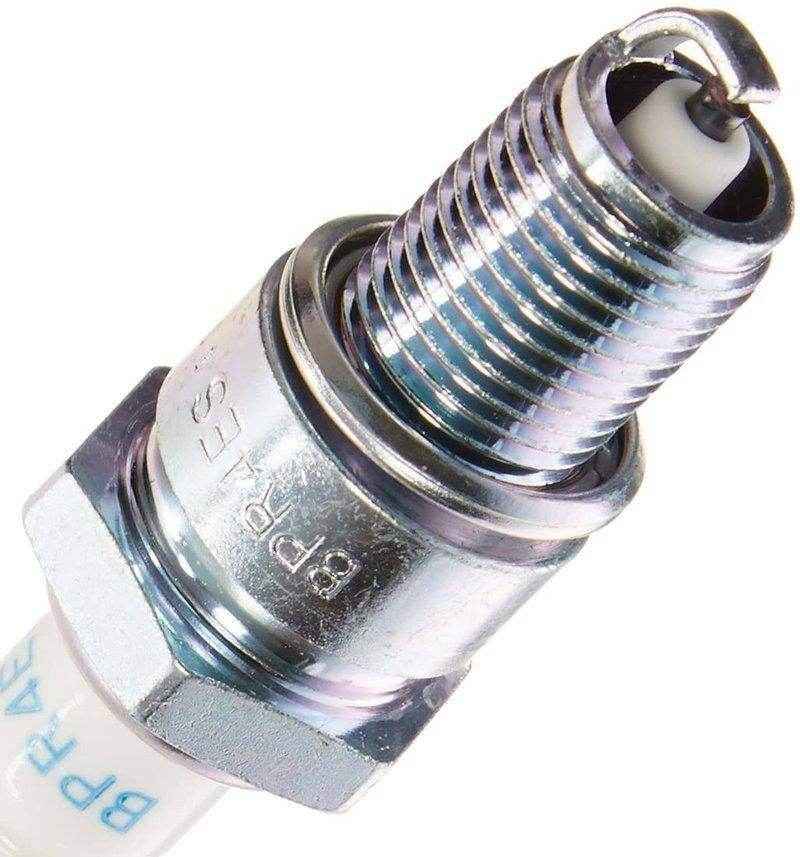 BPR4ES Solid Spark Plug | NGK 6578 - MacombMarineParts.com