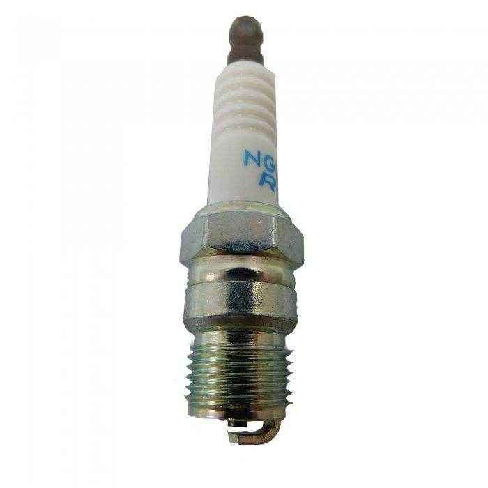 BR6FS Spark Plug | NGK 4323 - MacombMarineParts.com