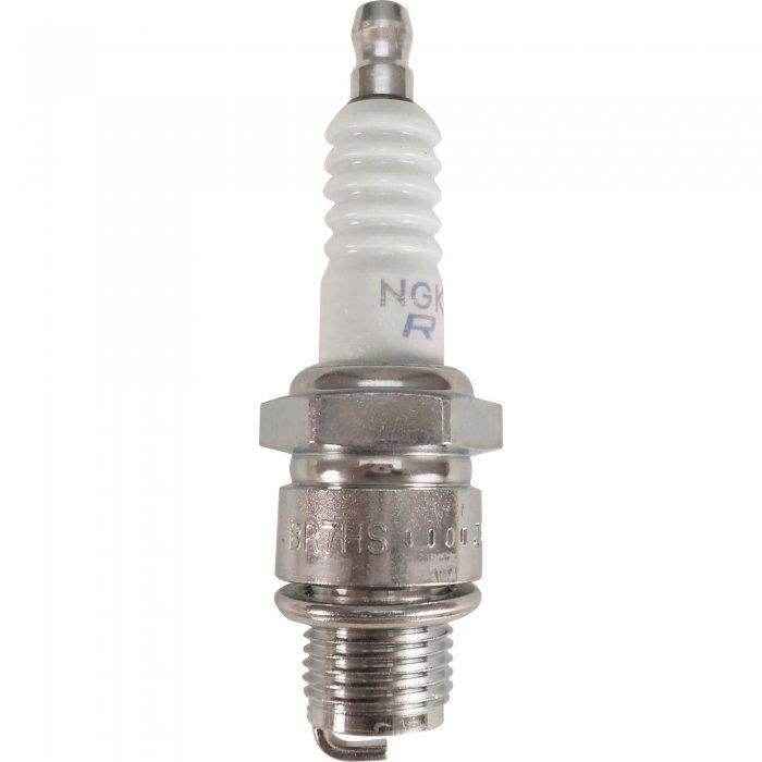 BR7HS - 10 Spark Plug | NGK 1098 - MacombMarineParts.com