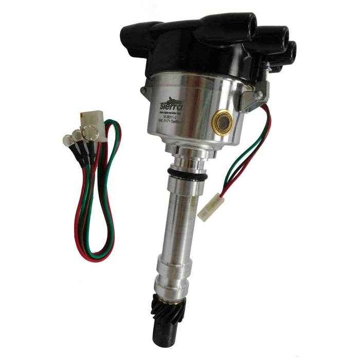 Breakerless Distributor Chris Craft Q Model | Sierra 18-26311-2 - MacombMarineParts.com