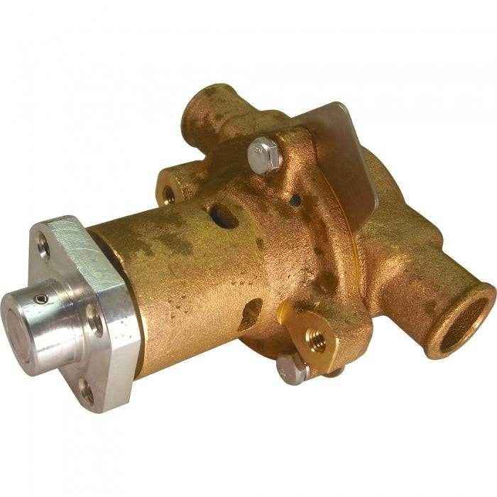 Bronze Raw Water Pump | Sherwood G30 - 2B - MacombMarineParts.com