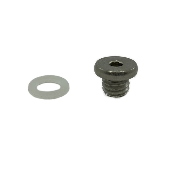 Drain Fill Plug | BRP 307551 - macomb-marine-parts.myshopify.com