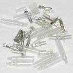 Bullet Connectors OMC | CDI 911 - 9783 - MacombMarineParts.com