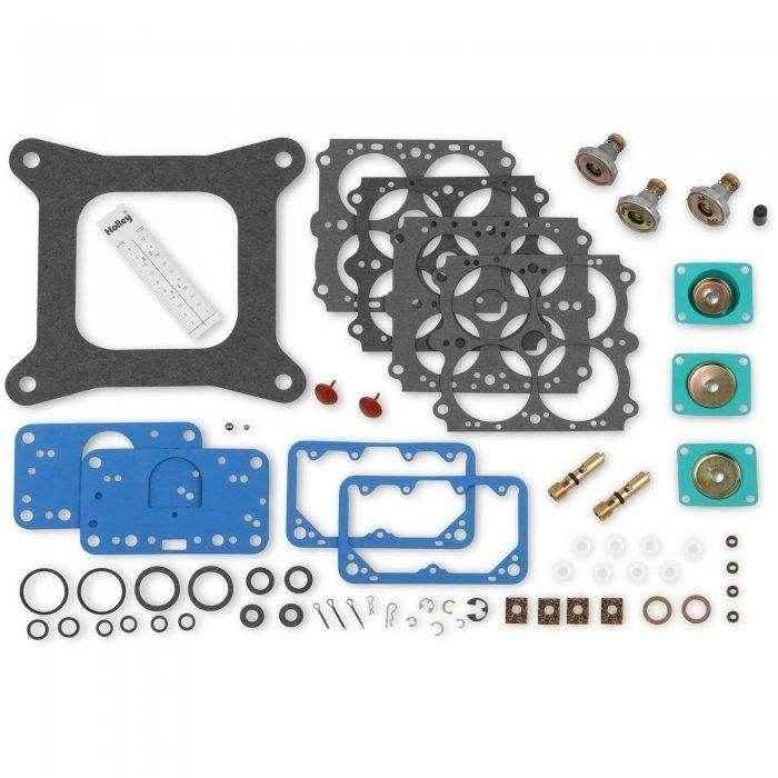 Carburetor Kit | Holley 37 - 485 - MacombMarineParts.com