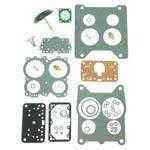 Carburetor Kit | Sierra 18 - 7239 - MacombMarineParts.com