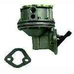 Chris Craft GM Small Block Fuel Pump | Sierra 18 - 7265 - MacombMarineParts.com
