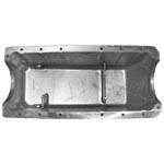 Chrysler Oil Pan 4417816 - MacombMarineParts.com