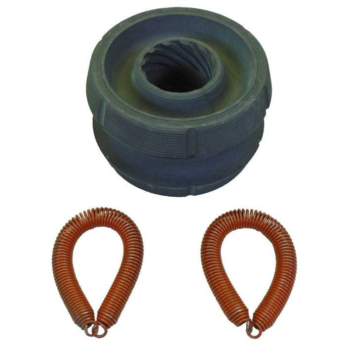 Clutch Assembly | Quicksilver 52-865344A01
