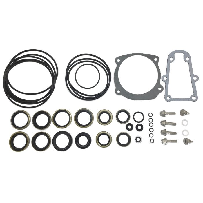 Combined Lower Seal Kit | EMP 26 - 03951 - MacombMarineParts.com