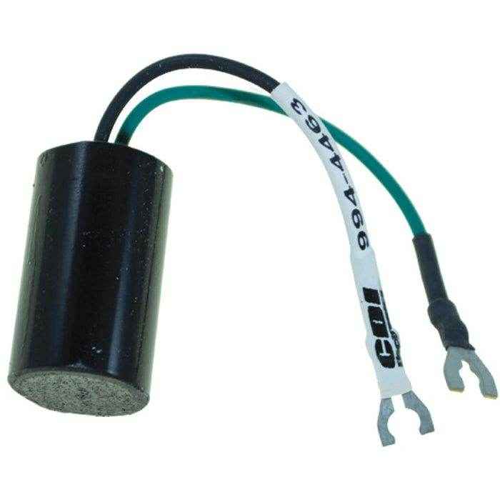Condenser Mercury | CDI 994 - 4463 - MacombMarineParts.com