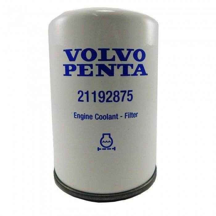 Coolant Filter | Volvo 21192875 - MacombMarineParts.com