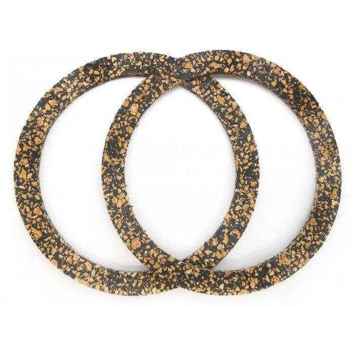 Cork Cover Gasket 2/Bg. For 6 & 7 | Perko 0493DP799N - MacombMarineParts.com