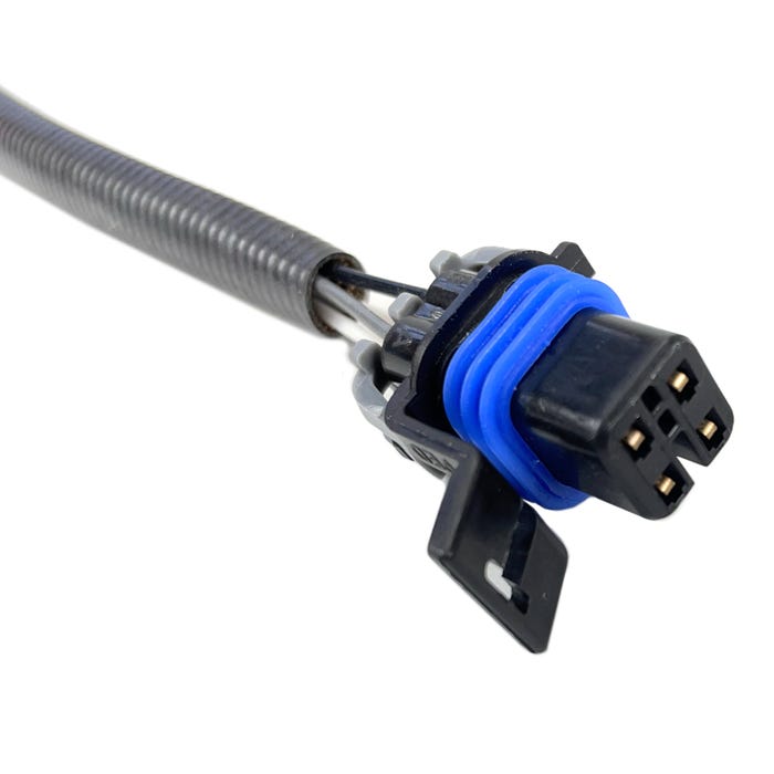 Map-Sensor, 6.0L & 8.1L | Crusader R020036