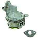 Crusader Fuel Pump | Sierra 18 - 7270 - MacombMarineParts.com