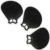 D and E Series 3 Bladed Replacement Blade 9-1/2 X 7 | Piranha Propellers 9.57E - MacombMarineParts.com