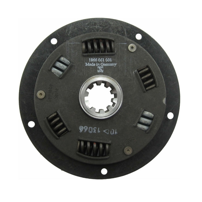 Damper Drive Plate | ZF Industries 3306316002