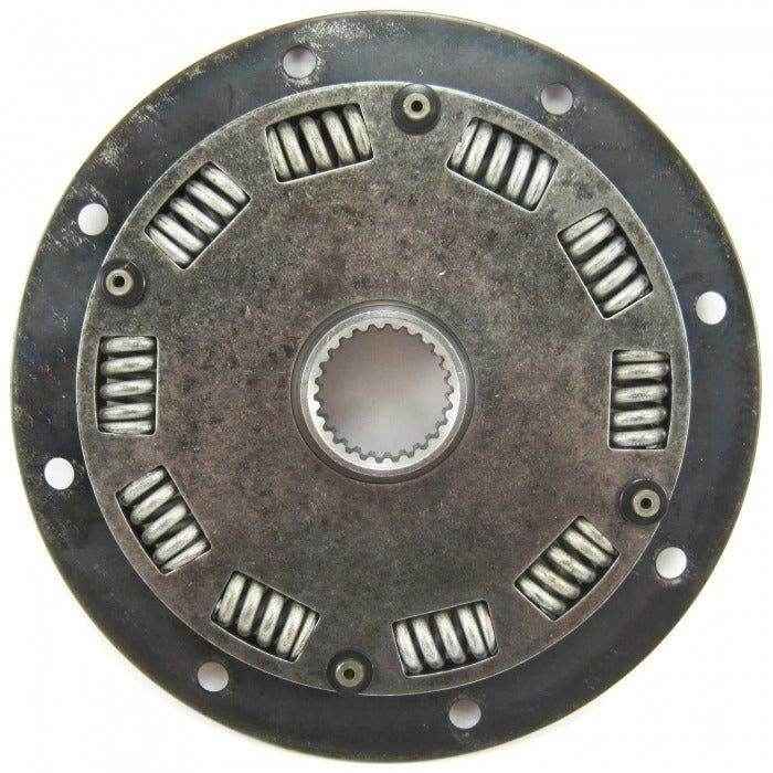 Damper Plate 8 Inch 26T 10 Spring | Alto DA - 103 - MacombMarineParts.com