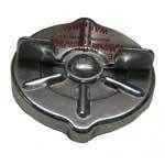 Dana D100 Pump Cap Cca 34014 - MacombMarineParts.com