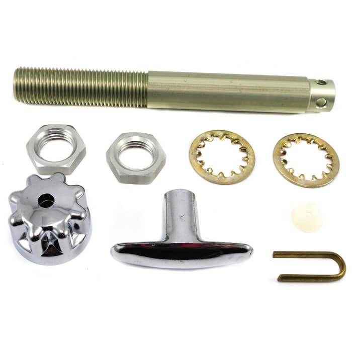 DC Control Assembly | Dometic 301916 - MacombMarineParts.com