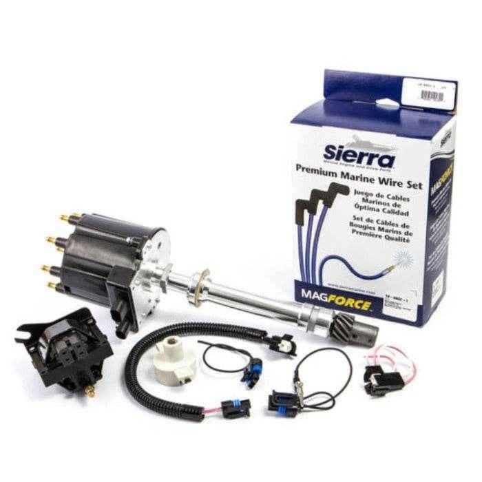Delco EST Conversion Kit GM V8 | SIERRA 18 - 5514 - MacombMarineParts.com
