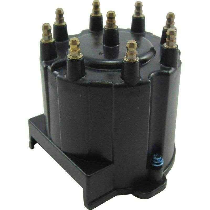 Delco EST V8 Distributor Cap | Crusader RA108006 - MacombMarineParts.com