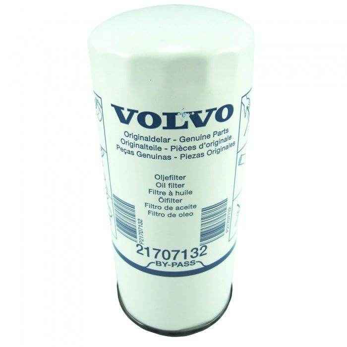 Diesel Engine Oil Filter | Volvo Penta 21707132 - MacombMarineParts.com