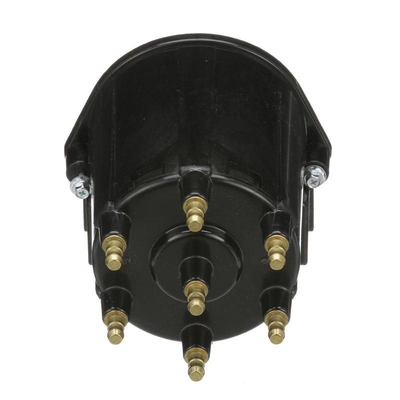 Distributor Cap - V-6 Delco HEI Ignition Systems 850484T2