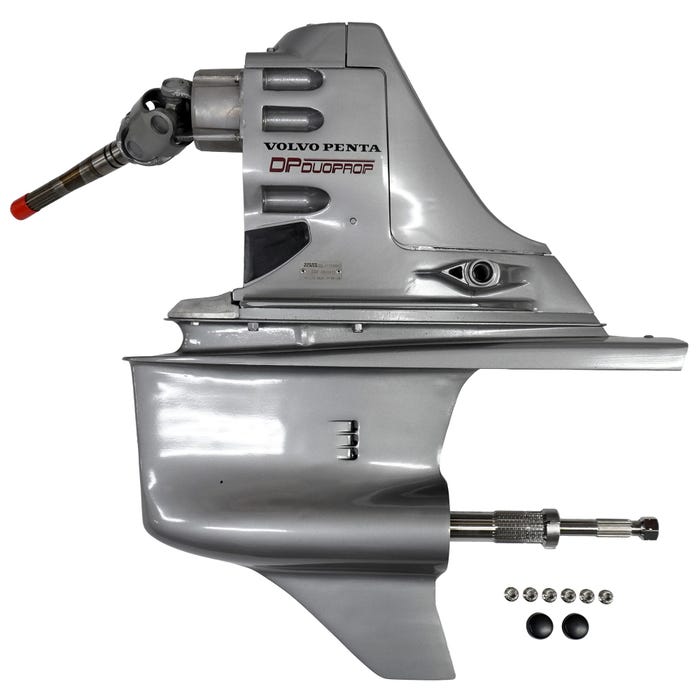 DP-SM Complete Sterndrive Assembly, 1.78:1 - Volvo 3868912-MacombMarineParts.com