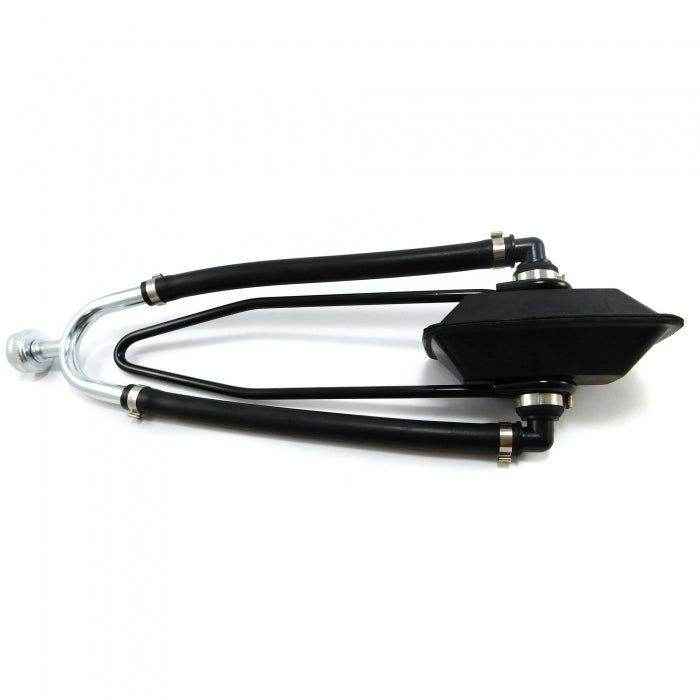 Dual Water Feed Motor Flusher | Moeller Marine 380160 - MacombMarineParts.com