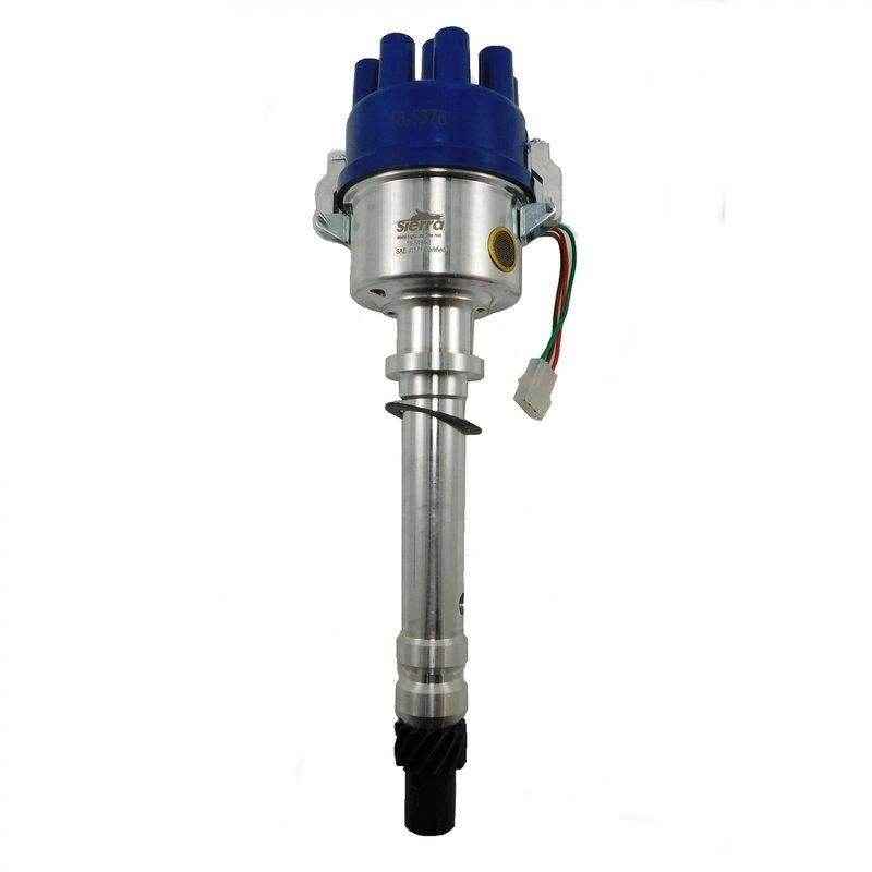 Electronic Marine Distributor GM V8 | Sierra 18 - 5494 - 2 - MacombMarineParts.com