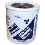 Element Fuel Filter UL Listed 10 Micron Gasoline | Racor S3228TUL - MacombMarineParts.com
