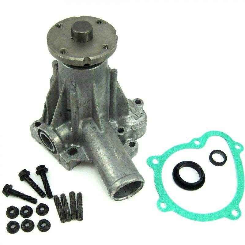 Engine Circulating Water Pump | Volvo 271975 - MacombMarineParts.com