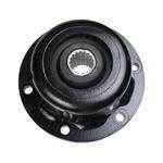 Engine Coupler Mercruiser | Sierra 18 - 2414 - MacombMarineParts.com