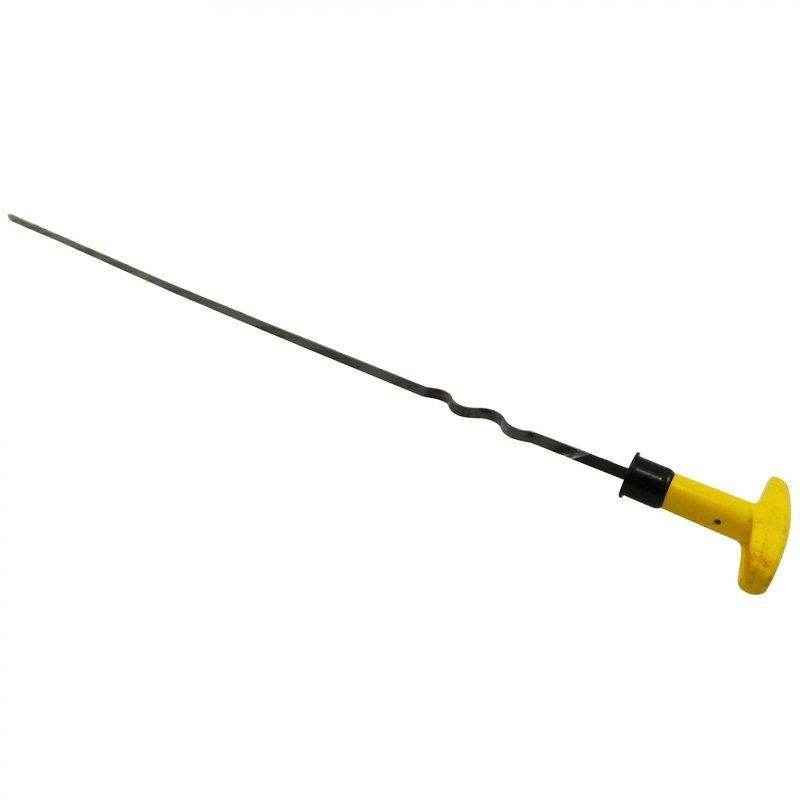 Engine Oil Dipstick | Crusader 21045 - MacombMarineParts.com