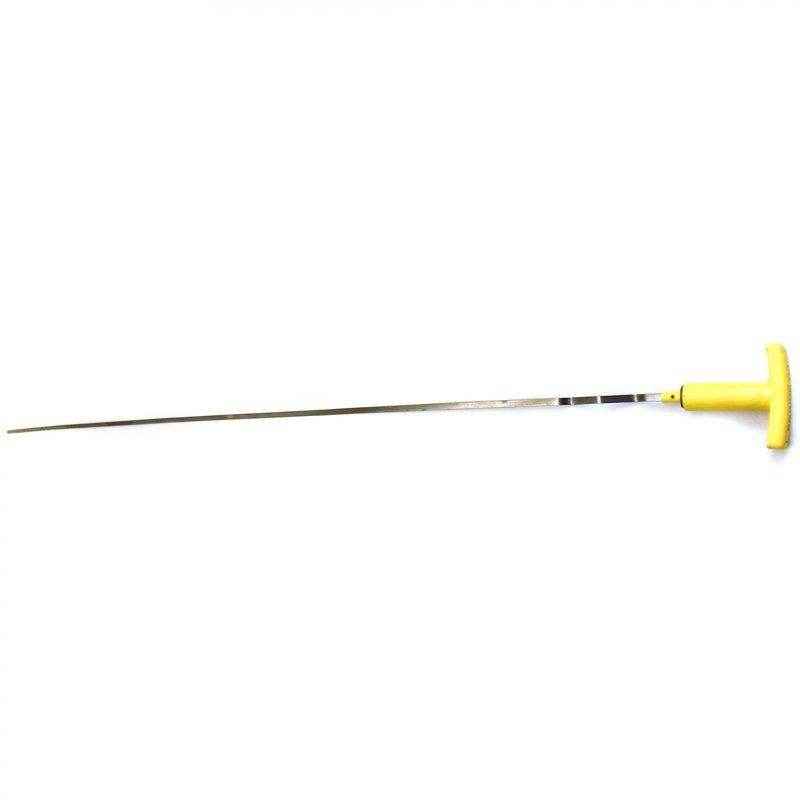 Engine Oil Dipstick | Crusader R041043A - MacombMarineParts.com