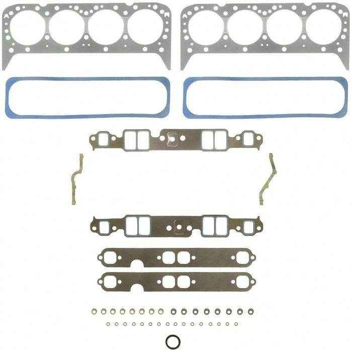 Fel - Pro Gasket Set 17224 - MacombMarineParts.com
